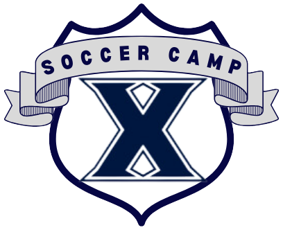 Xavier Soccer Camps